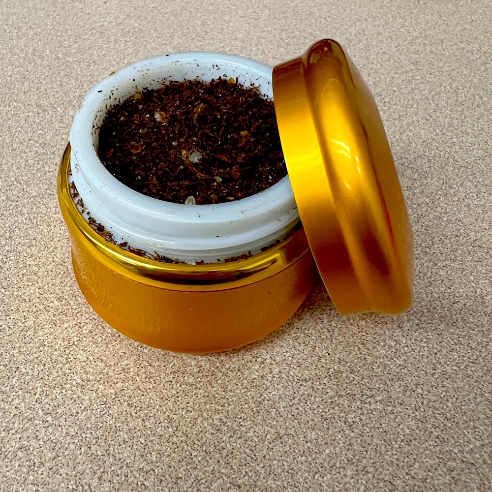 Fresh Myrrh